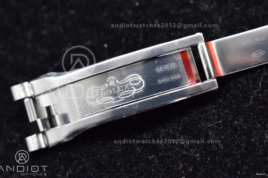 Jubilee Edition VS3235 on Stick VSF 126334 904L 41 Black 1:1 SS Bracelet DateJust Steel Dial Best 1113